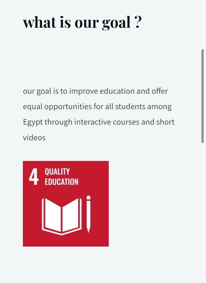 Nile edu ( educational platform)  – screenshot 3