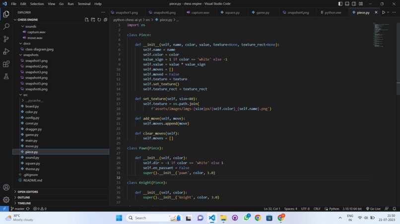 hari hacks – screenshot 3