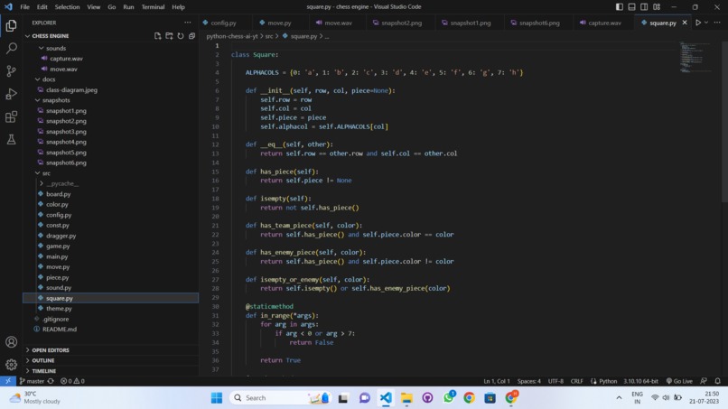 hari hacks – screenshot 4
