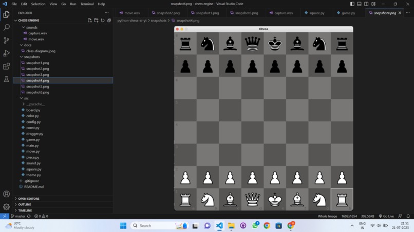 hari hacks – screenshot 6