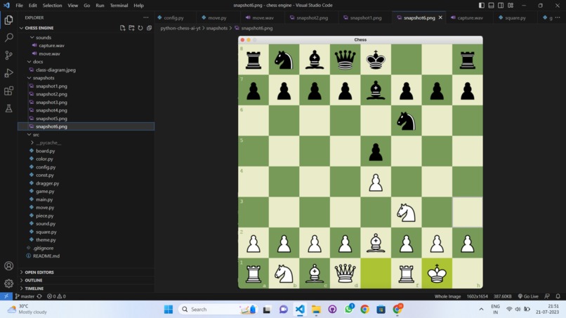 hari hacks – screenshot 7
