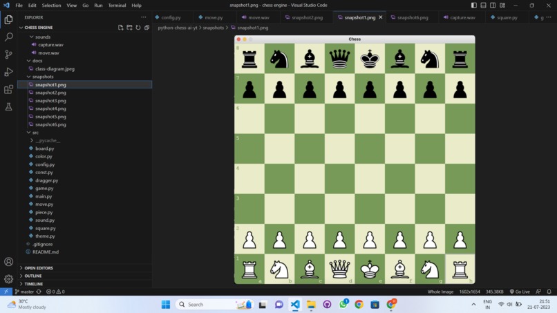 hari hacks – screenshot 8