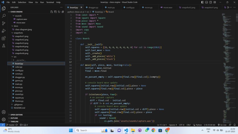 hari hacks – screenshot 9