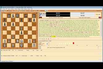 Chess Engine Data Science Breaks Devpost Chess Engine Data Science Breaks Devpost