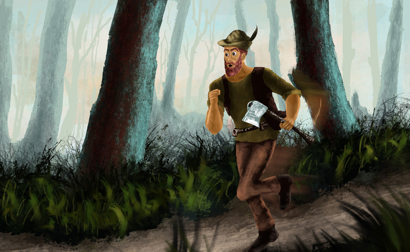 Virtual Story – screenshot 3