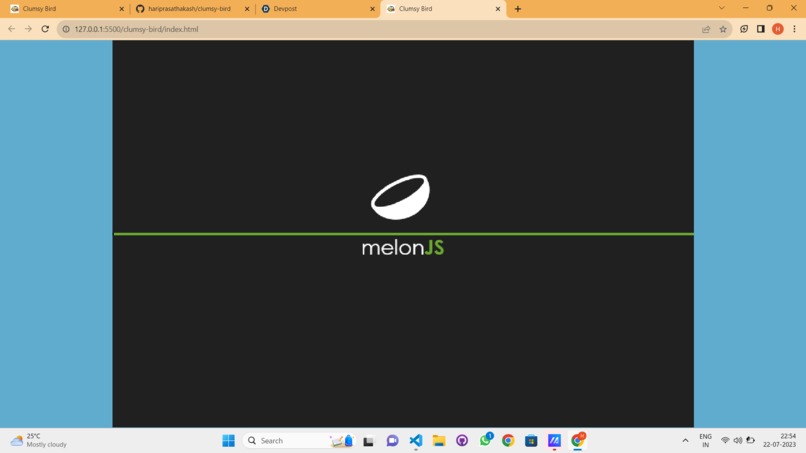 hari hacks – screenshot 2