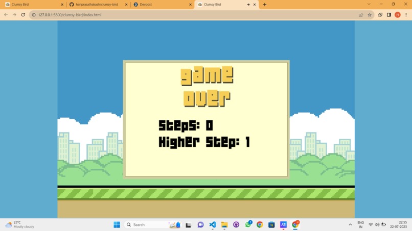 hari hacks – screenshot 3