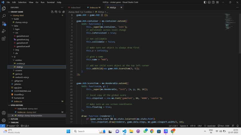 hari hacks – screenshot 5