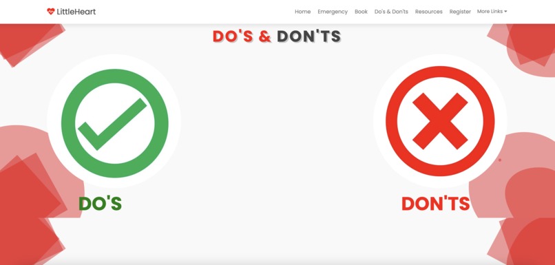 LittleHeart – screenshot 4