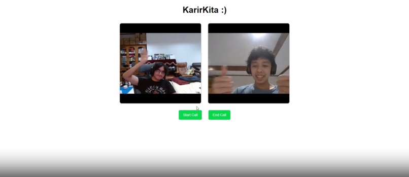 KarirKita – screenshot 3