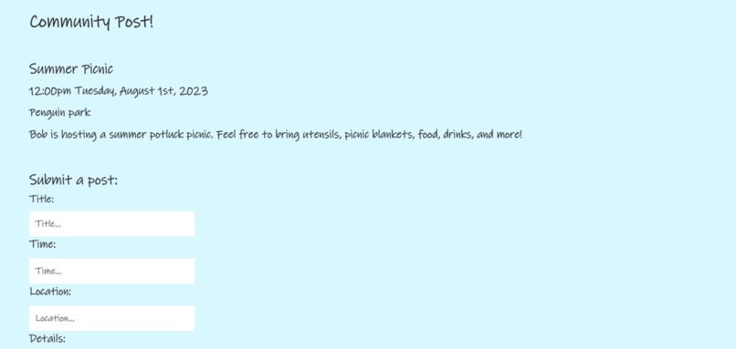 Healthy Lifestyle Planner – screenshot 2