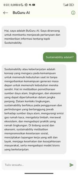 HijauKita – screenshot 6