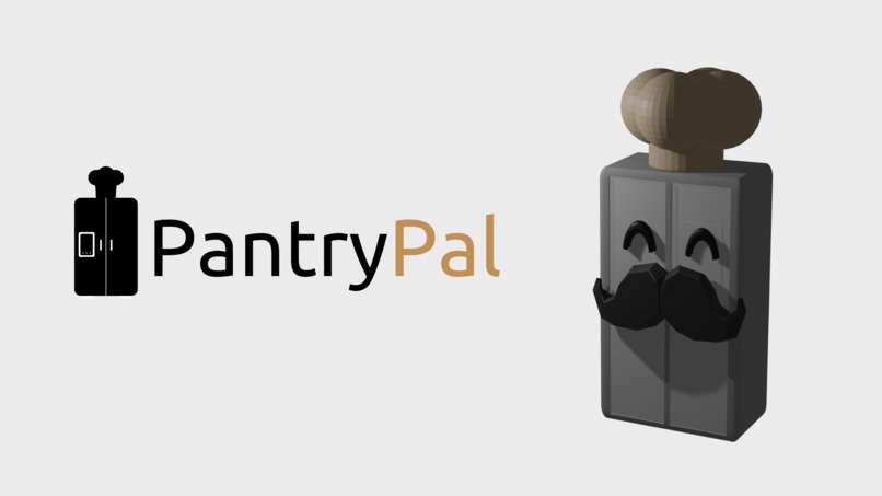 PantryPal – screenshot 1