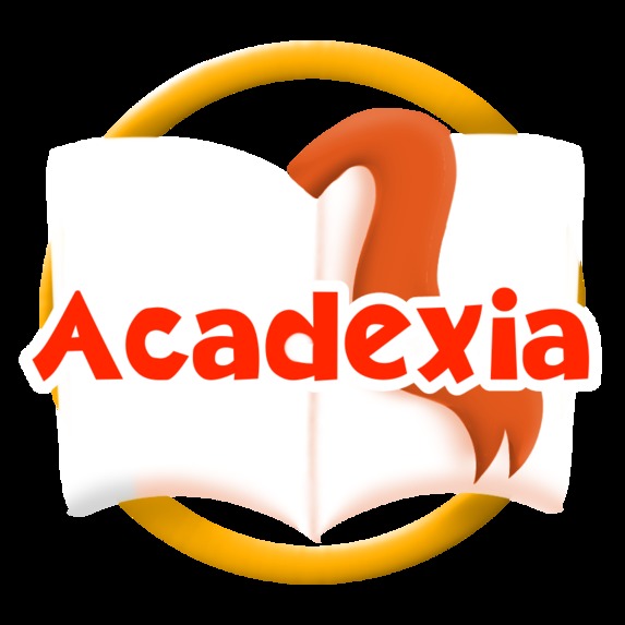 Acadexia – screenshot 1