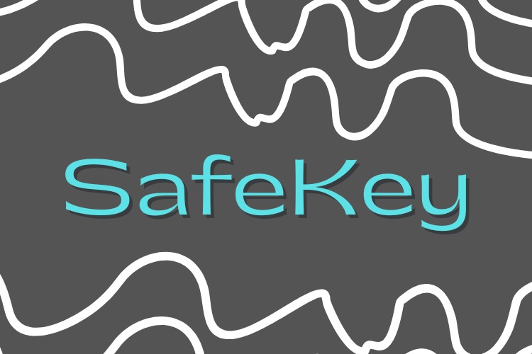 SafeKey Devpost