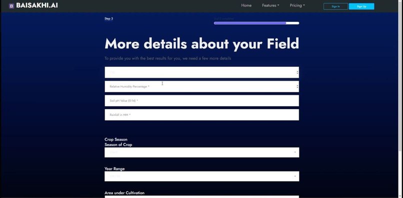 BAISAKHI.ai – screenshot 3