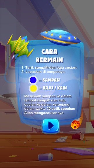 Green Up – screenshot 1
