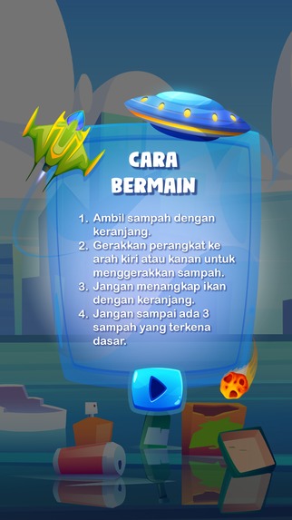 Green Up – screenshot 2
