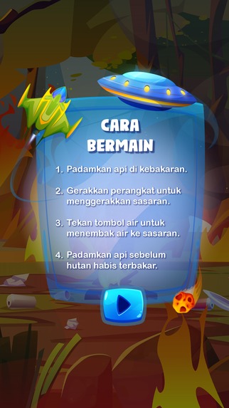 Green Up – screenshot 4