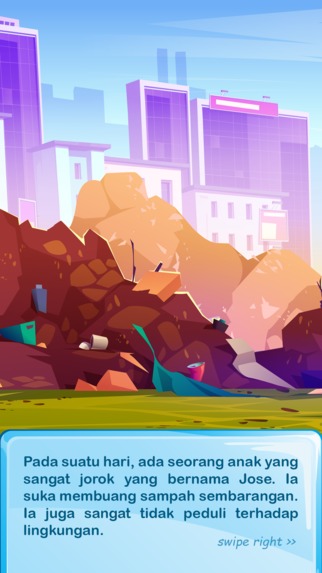 Green Up – screenshot 7