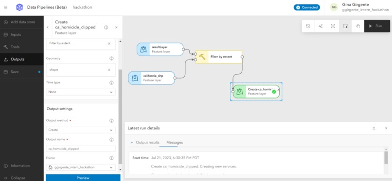Pio-near – screenshot 8