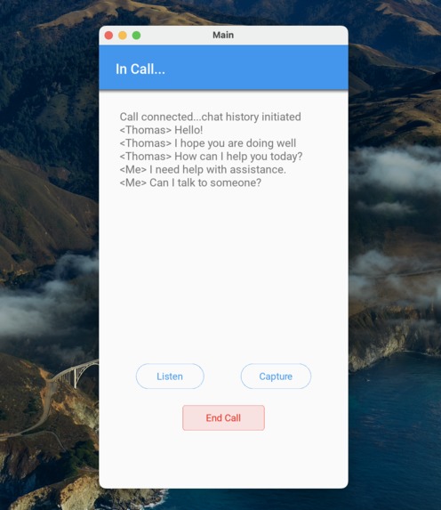 Relay – screenshot 4