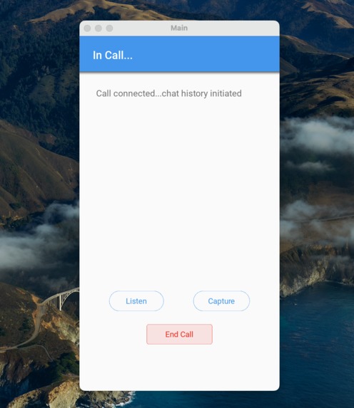 Relay – screenshot 3