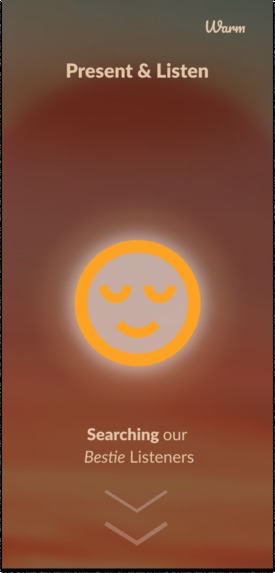 Bestie by Warm – screenshot 6