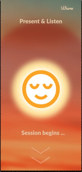 Bestie by Warm – screenshot 7