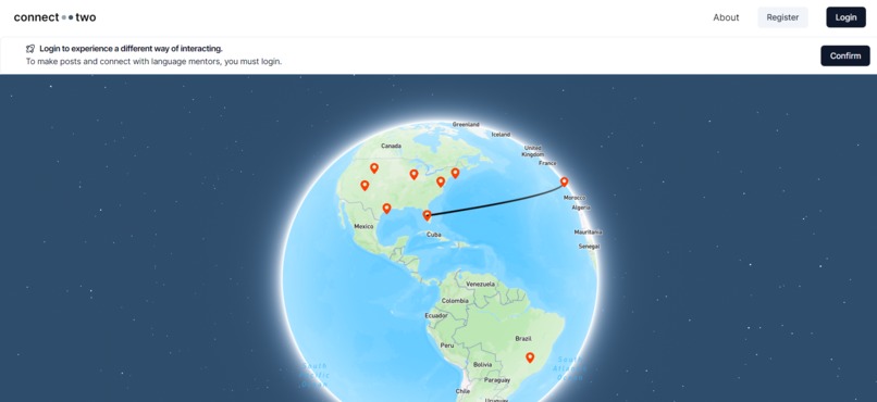 Connect Two – screenshot 3