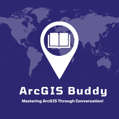 ArcGIS Buddy – screenshot 1