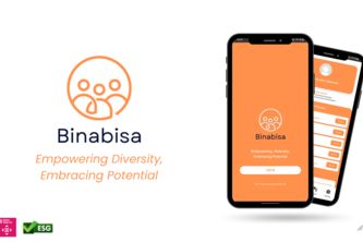 Binabisa: The Gateway for an Inclusive Future