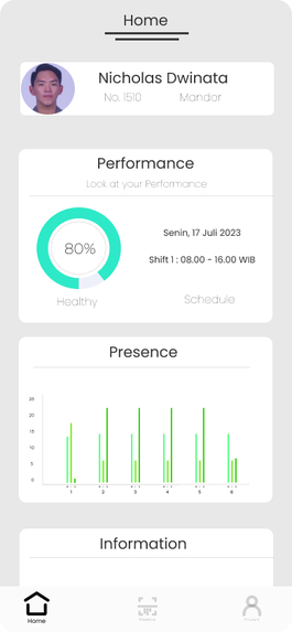 KERTI KAWISTA – screenshot 6