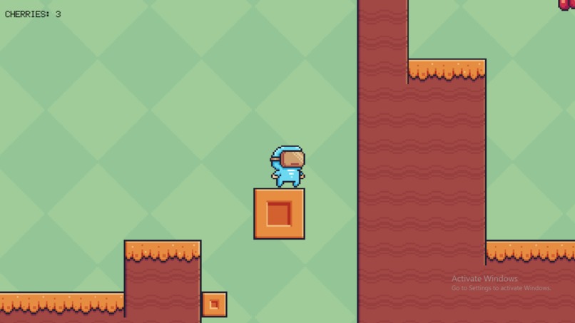 Find The Flag – screenshot 1