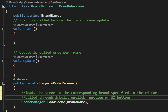 Eco Travel Analysis – screenshot 1