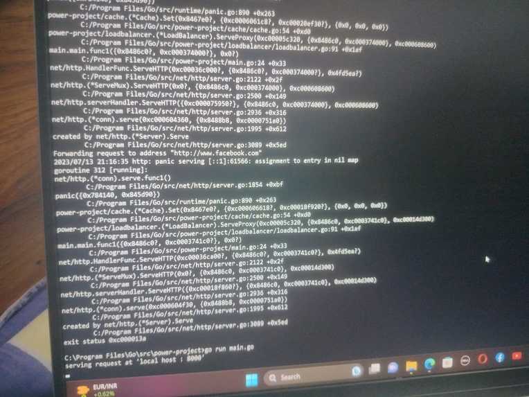 Power-Project – screenshot 1