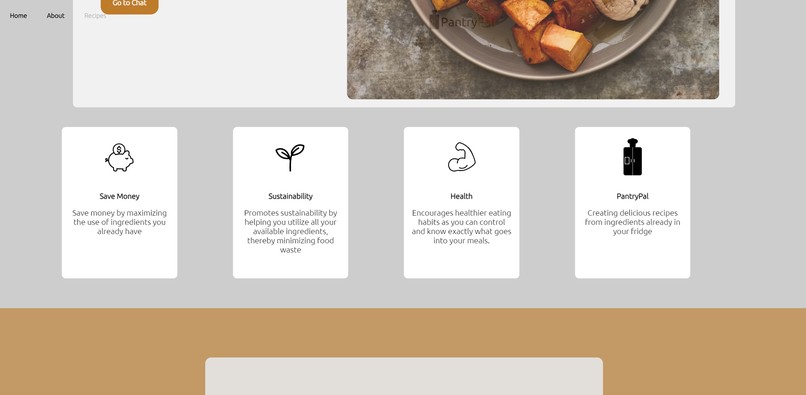 PantryPal – screenshot 3