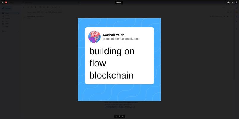 Mint My Words – screenshot 3