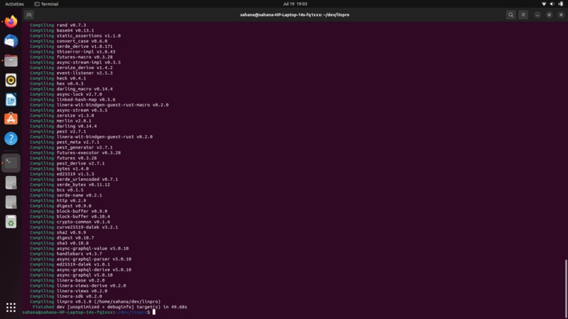 Coinnect – screenshot 1