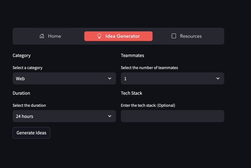 HackStorm – screenshot 3