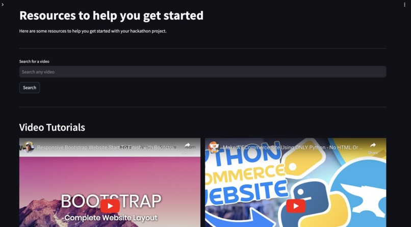 HackStorm – screenshot 4