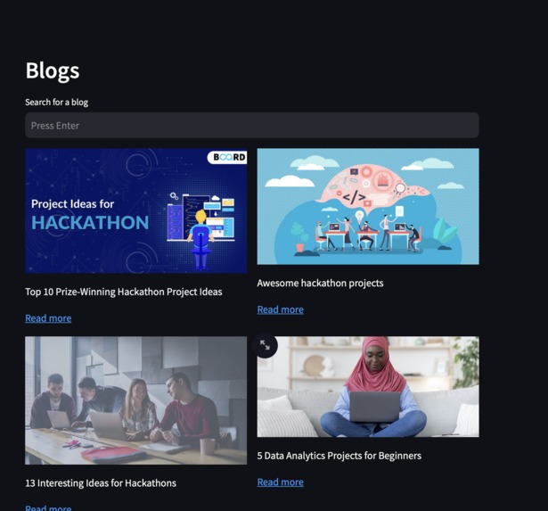 HackStorm – screenshot 5