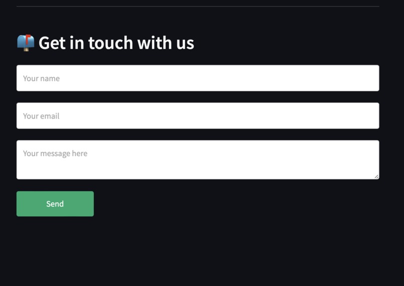 HackStorm – screenshot 8