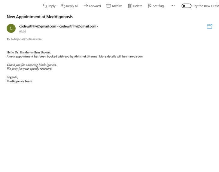 MedAlgnosis: Tumor Teller – screenshot 4