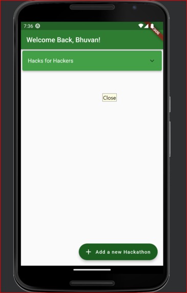 Hackathon Master – screenshot 6