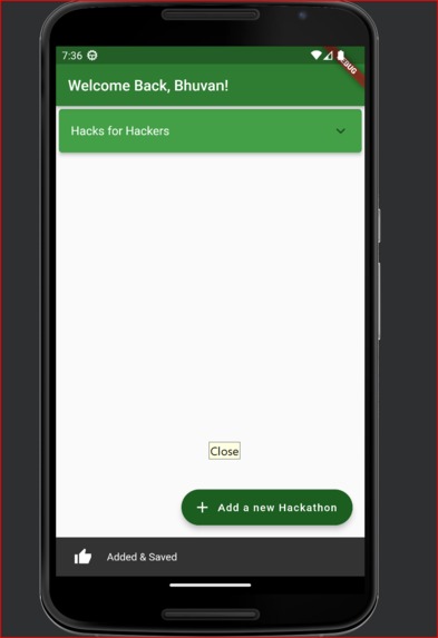 Hackathon Master – screenshot 7