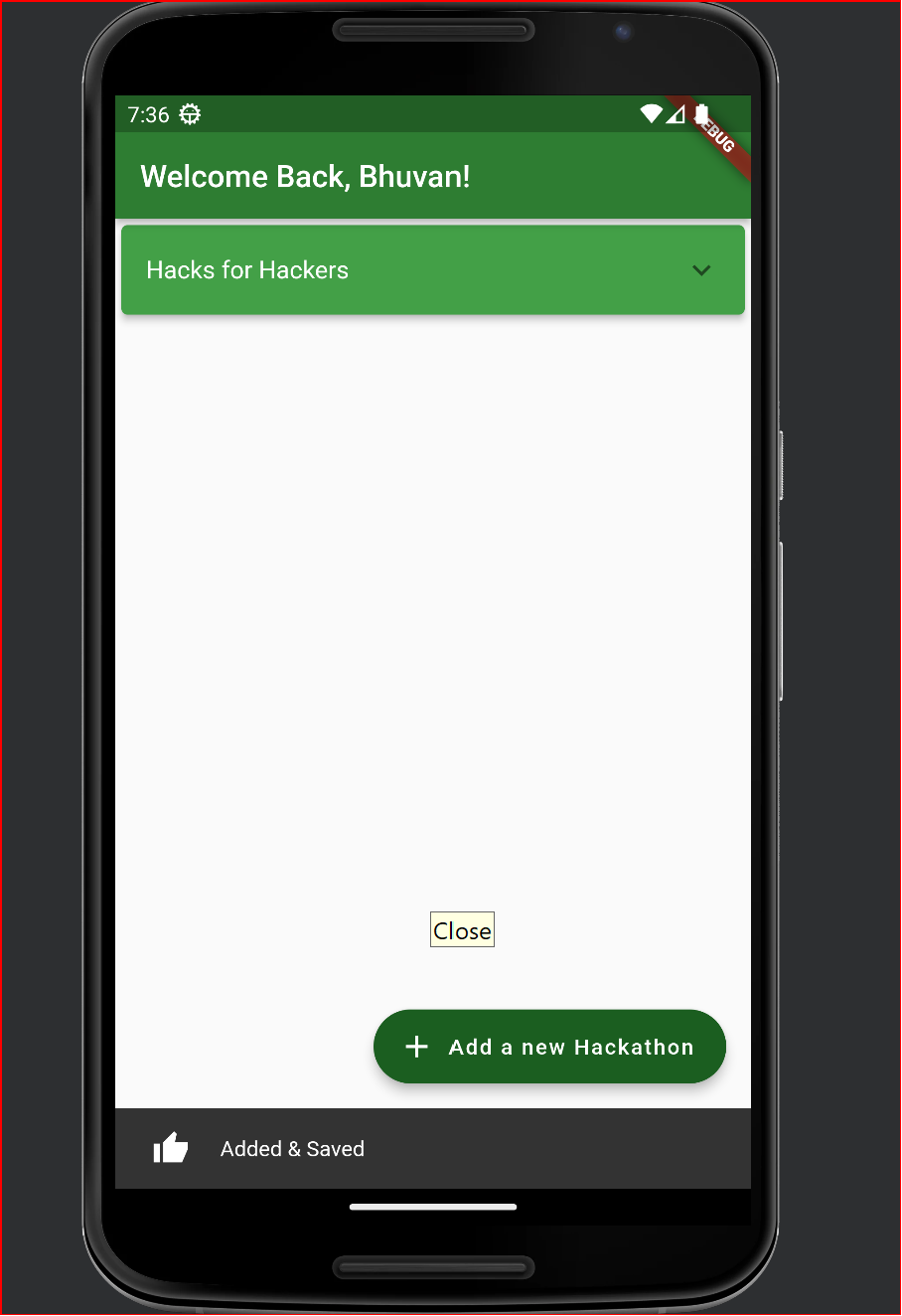 Hackathon Master | Devpost