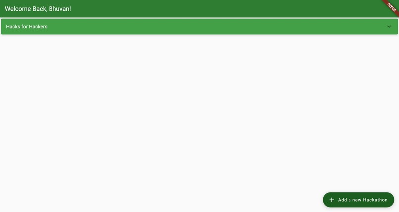 Hackathon Master – screenshot 8