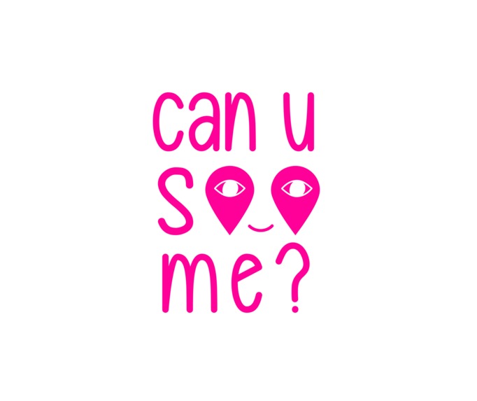 Can You See Me – screenshot 1