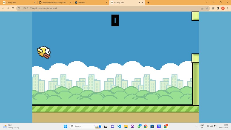 hari hacks – screenshot 2